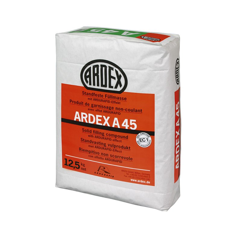 Ardex A 45 (12,5 kg.)