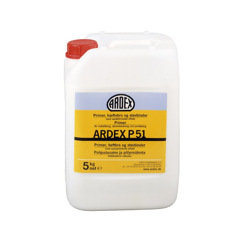 Ardex primer (10 kg.)