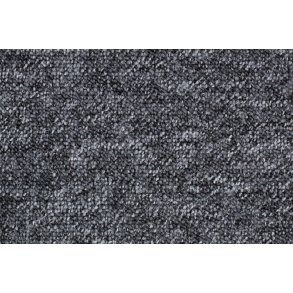 Barracuda antracit 5m.