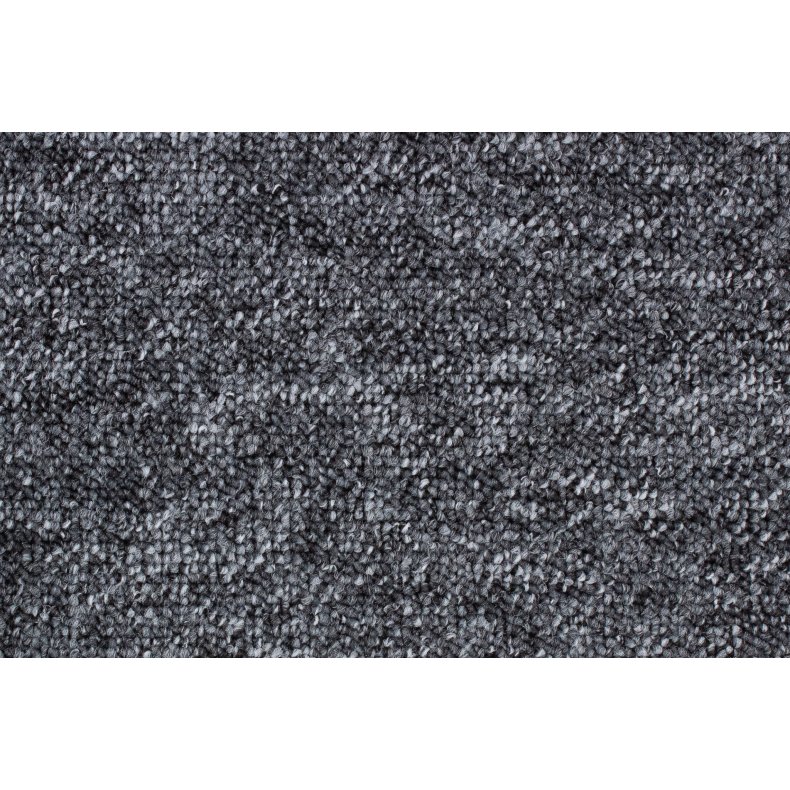 Barracuda antracit 5m.