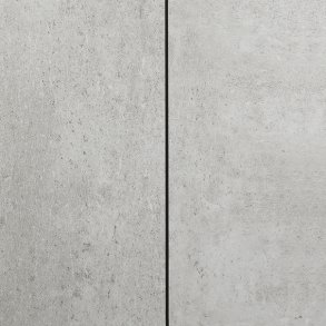 Akustikgulv gr m/sort fuge 7,5 mm