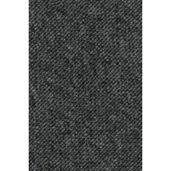 Kingston antracit 4m.