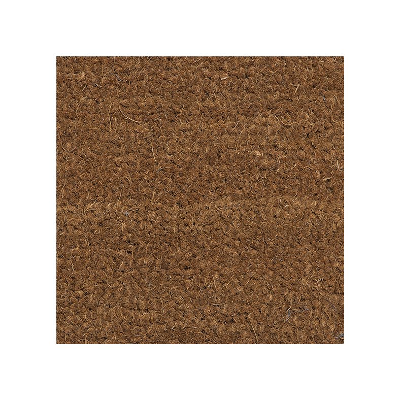 Kokos natur (17mm i 1m)