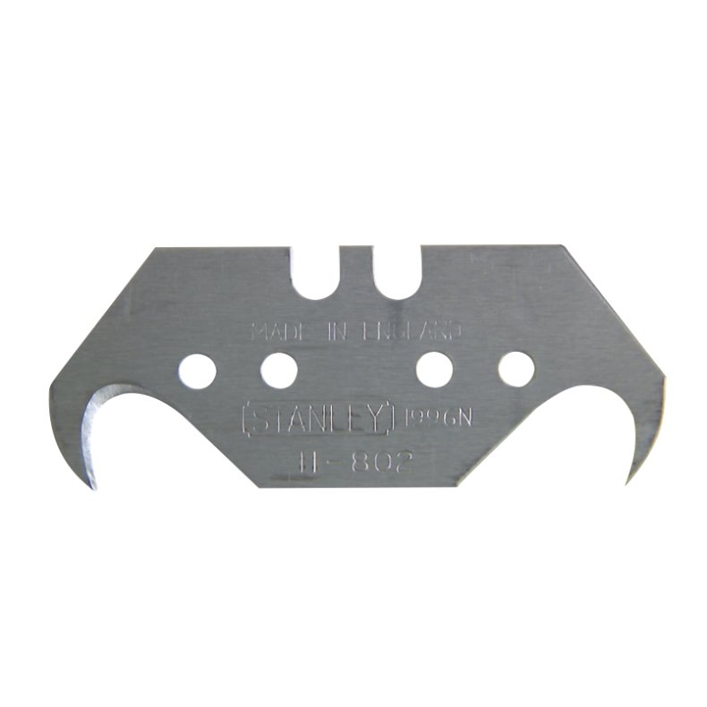 Stanley n�seklinge til Delphin kniv