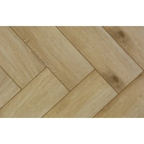 Akustikgulv lys sildeben 5,0 mm