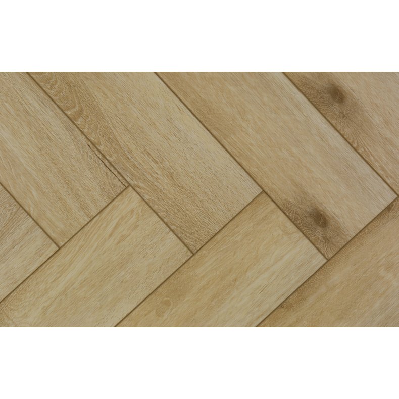 Akustikgulv lys sildeben 5,0 mm