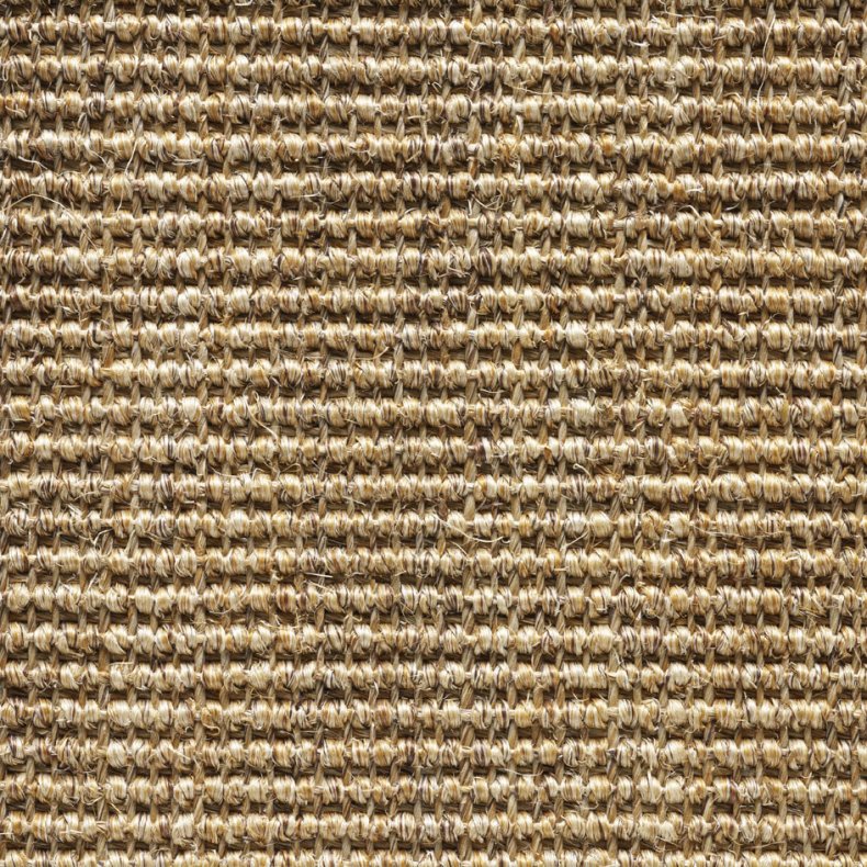 Sisal cognac (4m)