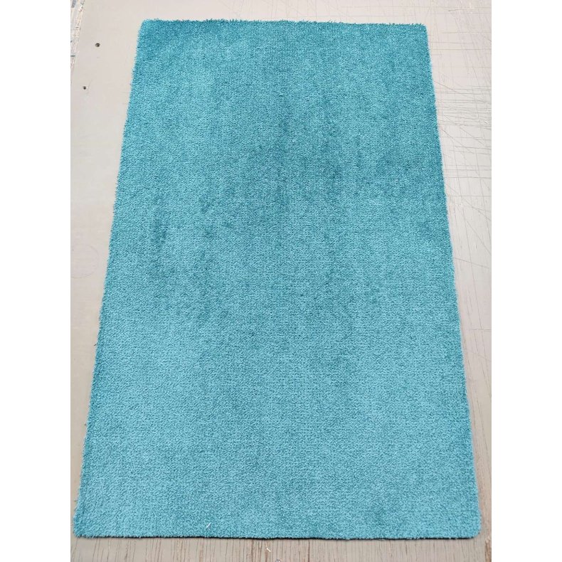 Bademtte - Turkis (10 stk. pr. pakke)