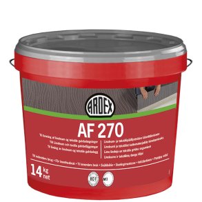 Ardex AF 270 (14 kg.)