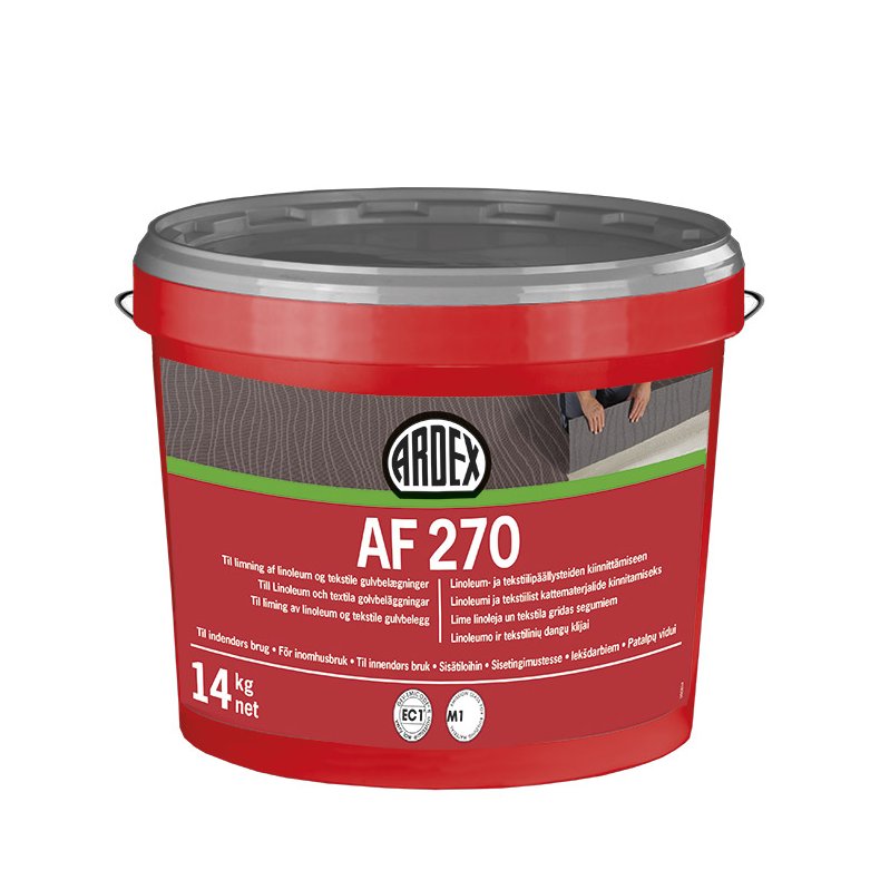 Ardex AF 270 (14 kg.)