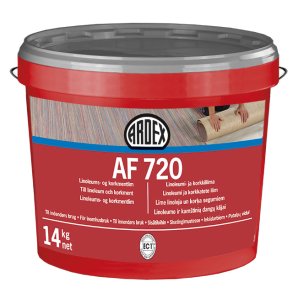 Ardex AF 720 (14 kg.)