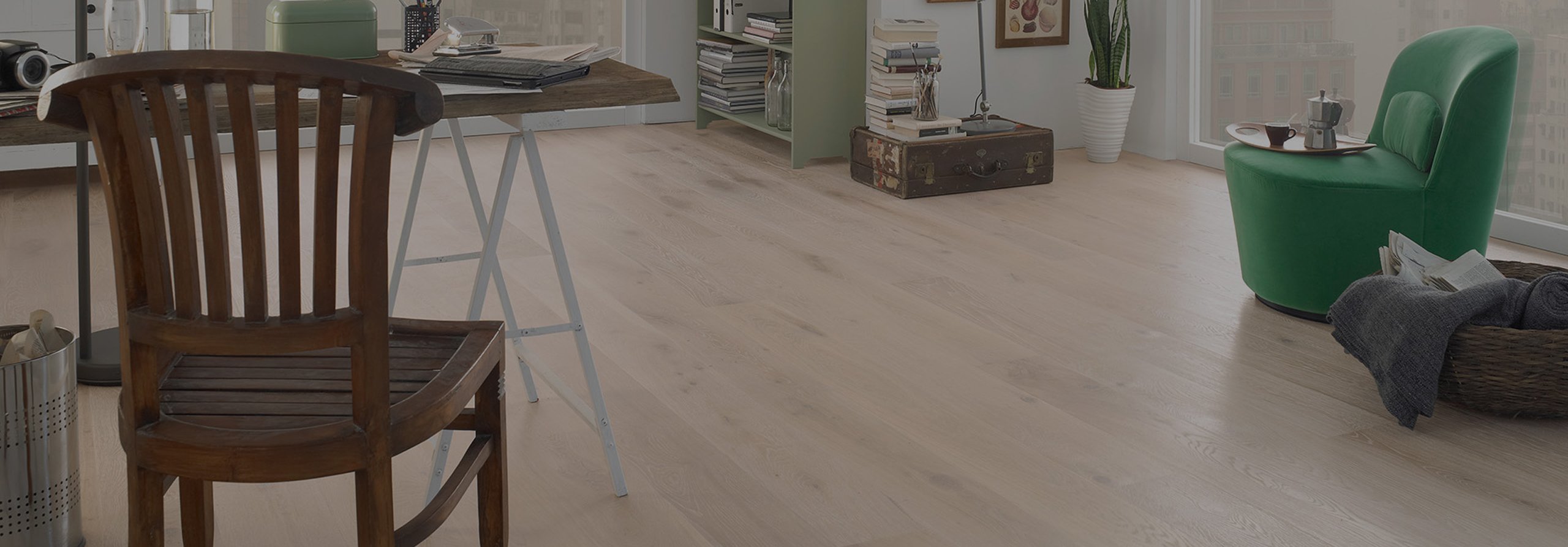 Gulvbelægning i høj kvalitet​