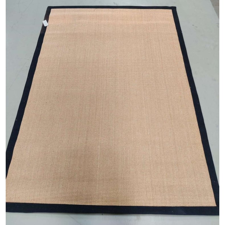 15101 - Sisal Black Board