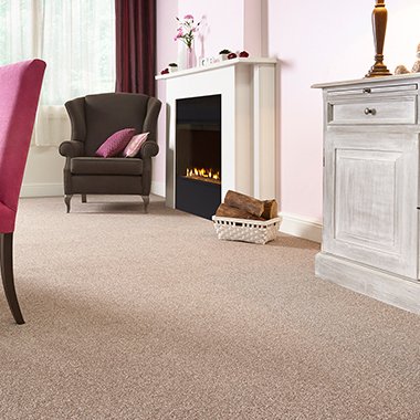 Væg-til-væg tæpper